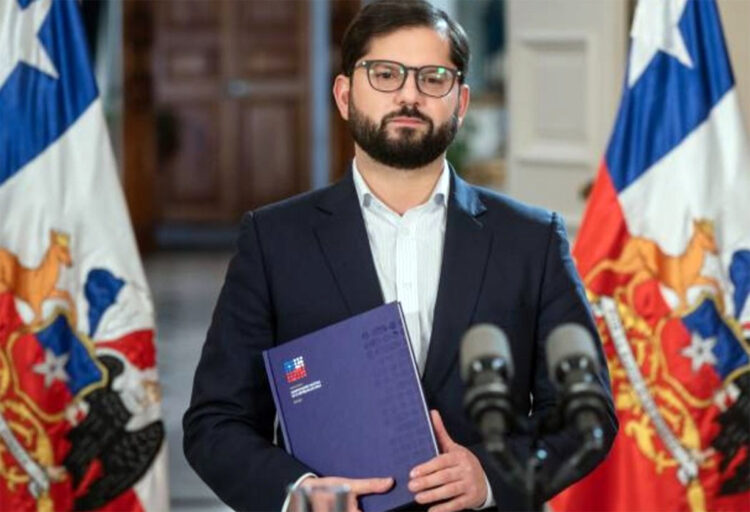 Χιλή: Ήττα του αριστερού κυβερνητισμού και της ταξικής συμφιλίωσης