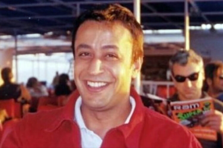 Ποιοι σκότωσαν τον Κώστα Τσαλικίδη;