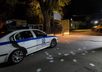 Τον έλεγαν Wares Ali, ήταν 40 χρονών, πέθανε από ανακοπή στο camp του Ελαιώνα – και υπάρχουν εγκληματικές ευθύνες γι’ αυτό