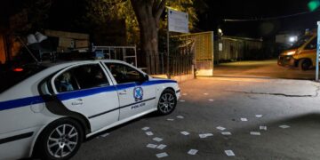 Τον έλεγαν Wares Ali, ήταν 40 χρονών, πέθανε από ανακοπή στο camp του Ελαιώνα – και υπάρχουν εγκληματικές ευθύνες γι’ αυτό