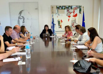 Κατώτερο των αναγκών της περιόδου το πρόγραμμα δράσης της ΟΛΜΕ