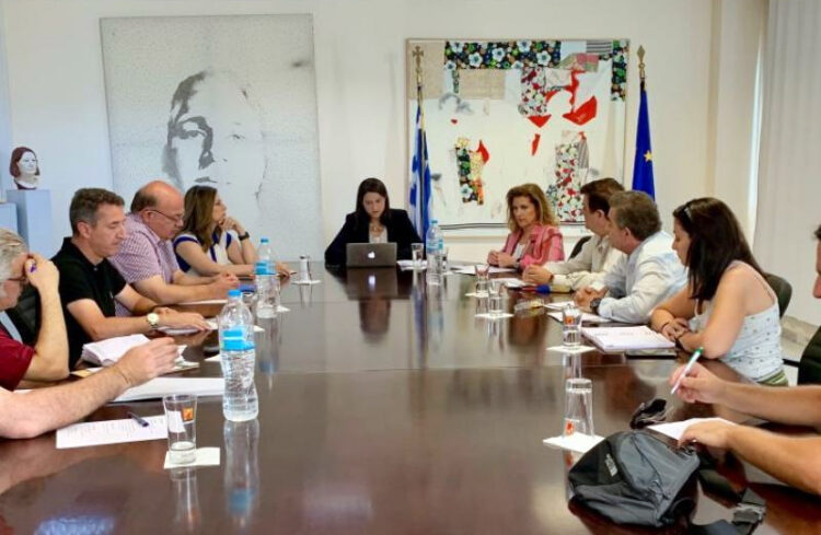 Κατώτερο των αναγκών της περιόδου το πρόγραμμα δράσης της ΟΛΜΕ