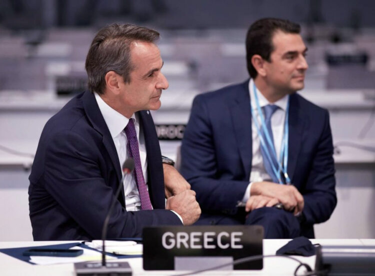 Κυβέρνηση: Ζεστό δημόσιο χρήμα στα μονοπώλια της ενέργειας