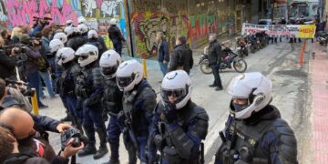 Δίκη «62»: Την Παρασκευή (16/9) όλοι στα δικαστήρια της Ευελπίδων