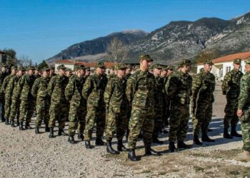 «Κόλαση» για τους φαντάρους σε Ρίζια Έβρου και Ρόδο