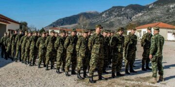 «Κόλαση» για τους φαντάρους σε Ρίζια Έβρου και Ρόδο