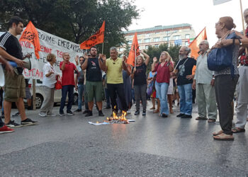 Δεν θα παγώσουμε για ΕΕ και ΝΑΤΟ