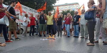 Δεν θα παγώσουμε για ΕΕ και ΝΑΤΟ