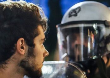 Ως εδώ! Συλλαλητήρια καλούν σήμερα 7 μ.μ. φοιτητικοί σύλλογοι και άλλοι φορείς κατά του οργίου καταστολής