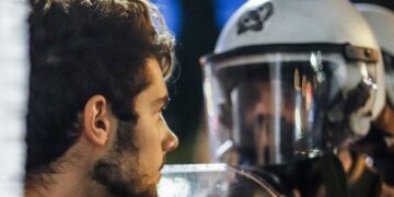 Ως εδώ! Συλλαλητήρια καλούν σήμερα 7 μ.μ. φοιτητικοί σύλλογοι και άλλοι φορείς κατά του οργίου καταστολής