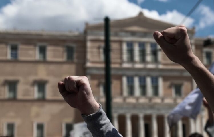 Σύσκεψη Παρεμβάσεων – εργατικών σχημάτων: Αγωνιστικό πρόγραμμα ανατροπής