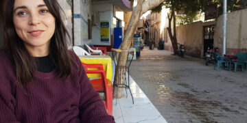 Σάσα Χάιζλερ: Κολάζ βίας και επαναπροωθήσεων τα Βαλκάνια