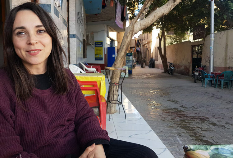 Σάσα Χάιζλερ: Κολάζ βίας και επαναπροωθήσεων τα Βαλκάνια