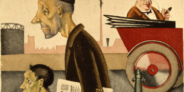 Είμαστε καταδικασμένοι από τη φύση μας;