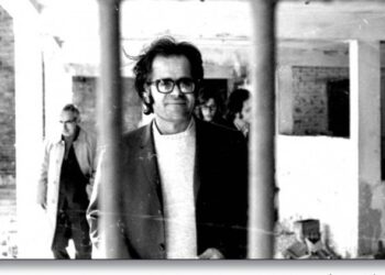 Δεκαεπτά χρόνια χωρίς τον Κώστα Κάππο