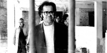 Δεκαεπτά χρόνια χωρίς τον Κώστα Κάππο