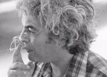 Μάνος Λοΐζος: Όλα τον θυμίζουν  40 χρόνια μετά τον θάνατό του