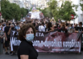 ΚΕΔΔΑ: Κάλεσμα στις αντιφασιστικές συγκεντρώσεις