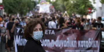 ΚΕΔΔΑ: Κάλεσμα στις αντιφασιστικές συγκεντρώσεις