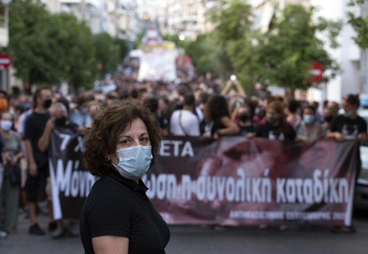 ΚΕΔΔΑ: Κάλεσμα στις αντιφασιστικές συγκεντρώσεις