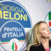 Ιταλία: Όλα δείχνουν Μελόνι