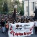 Εξάρχεια: «Eπίδειξη δύναμης» των κατοίκων, μεγαλειώδης συγκέντρωση – Ξαναχτύπησαν τα ΜΑΤ (φωτο+βίντεο)