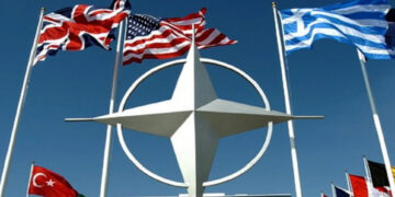 Ελληνοτουρκικός πόλεμος  δηλώσεων με διαιτητή το ΝΑΤΟ