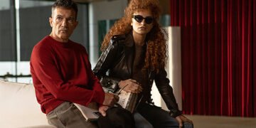 Επίσημη συμμετοχή: Ανταγωνισμός και ματαιοδοξία