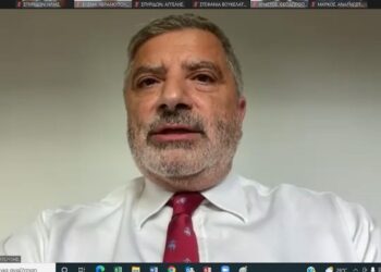 «Περιφερειακό συμβούλιο Πατούλη»: Κομπρεμί, «εξαφανίσεις» και… απειλές! (βίντεο)