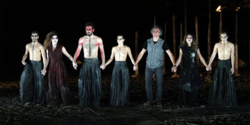 Υποβλητικοί Πέρσες από την Ομάδα Σημείο Μηδέν