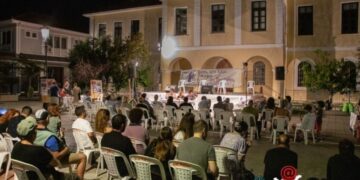 Με επιτυχία πραγματοποιήθηκε το 12ο Αντιρατσιστικό Φεστιβάλ Πρέβεζας