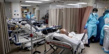 Περιφερειακά νοσοκομεία: «Μωσαϊκό» κενών οργανικών θέσεων