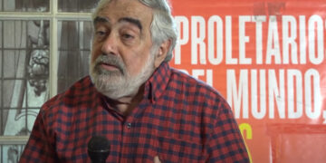 Ρ. Σάντος (Partido Obrero): Κυβέρνηση-ΔΝΤ στραγγαλίζουν την εργατική τάξη