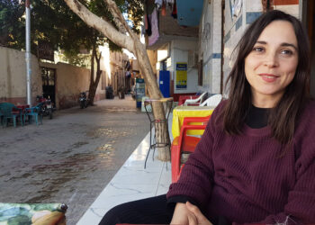 Saša Hajzler: Abuses, violence and illegal pushbacks across the Balkans