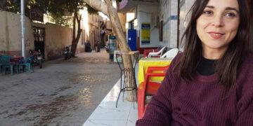 Saša Hajzler: Abuses, violence and illegal pushbacks across the Balkans