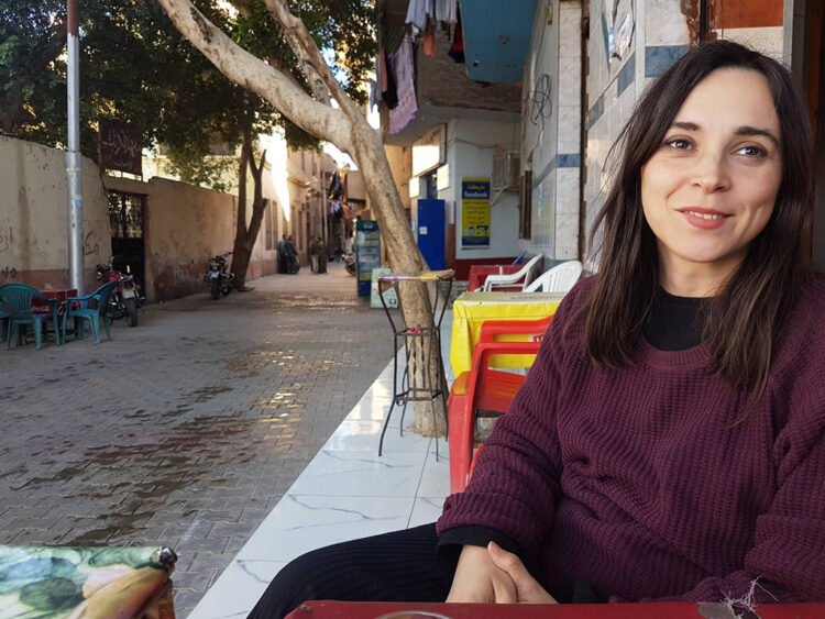 Saša Hajzler: Abuses, violence and illegal pushbacks across the Balkans