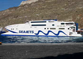 SEA JETS: Στην κορυφή της εφοπλιστικής παραβατικότητας