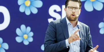 Σουηδία: Η Ακροδεξιά και το τέλος του «σκανδιναβικού μοντέλου»