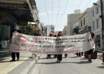 Κρήτη: Νίκη για εργαζόμενη στον επισιτισμό