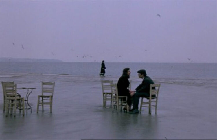 Σημειώσεις για ένα καλοκαίρι