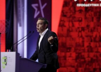 Εξαγγελίες Τσίπρα: Χωρίς… φως για τα εργατικά συμφέροντα
