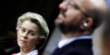 ΕΕ: Πάγος στους λαούς, καυτά κέρδη στην αγορά