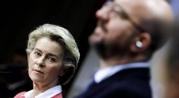 ΕΕ: Πάγος στους λαούς, καυτά κέρδη στην αγορά