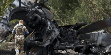 Πόλεμος διαρκείας στην Ουκρανία, «ρωγμές» στη Ρωσία