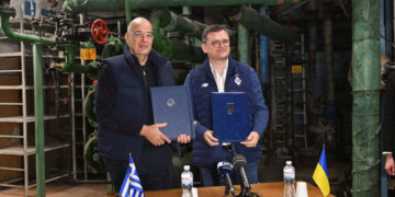 Ελληνικά BMP-1 στην Ουκρανία, κρυφά σχέδια για τα πυρηνικά