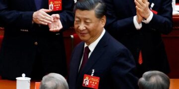 ΚΚ Κίνας: Νέα εποχή, με νέα «καθήκοντα»