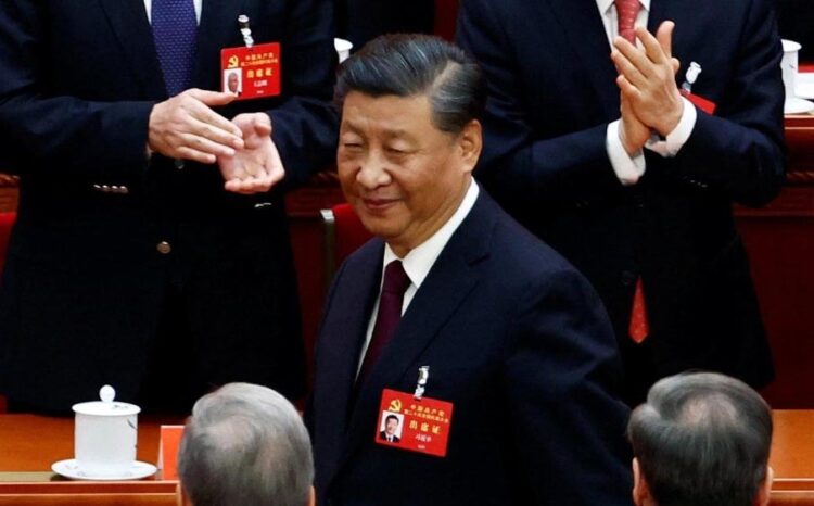 ΚΚ Κίνας: Νέα εποχή, με νέα «καθήκοντα»