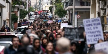 Κύκλωμα trafficking με διακλαδώσεις, η απάντηση στους δρόμους