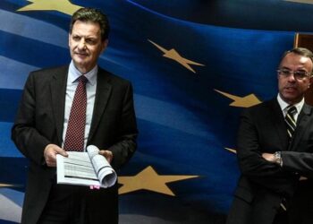 Ετοιμάζεται η μεγάλη  φορο-επιδρομή του 2023