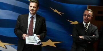 Ετοιμάζεται η μεγάλη  φορο-επιδρομή του 2023